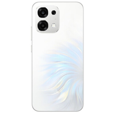 Full Body Housing For Oppo F33 5g White - Maxbhi Com