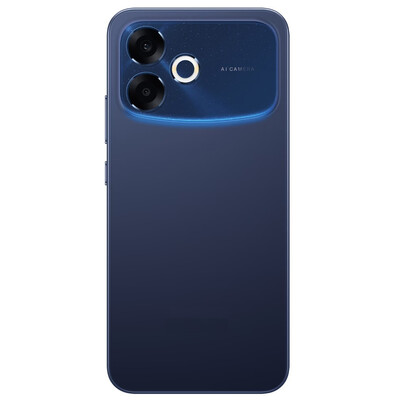 Full Body Housing For Oppo F33 Pro 5g Blue - Maxbhi Com