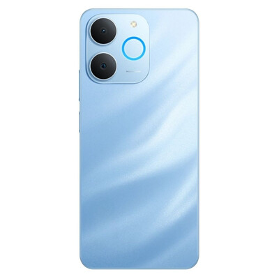 Full Body Housing For Realme P4 Lite 4g Blue - Maxbhi Com