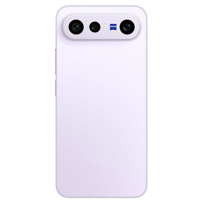 Full Body Housing For Vivo X300 Fe Purple - Maxbhi Com