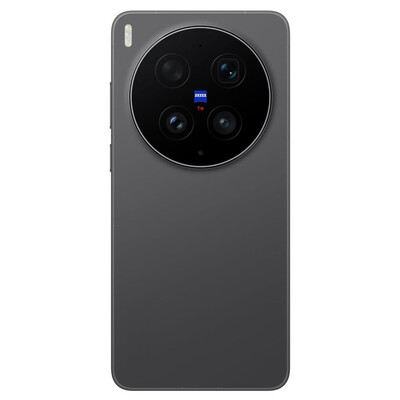 Full Body Housing For Vivo X300 Ultra Black - Maxbhi Com