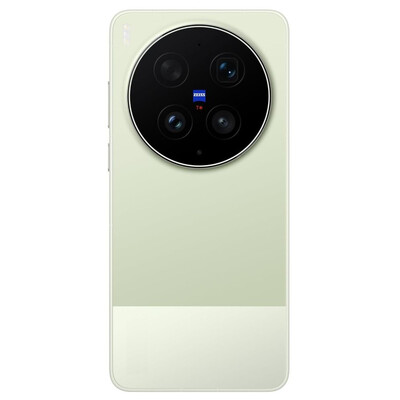 Full Body Housing For Vivo X300 Ultra Green - Maxbhi Com