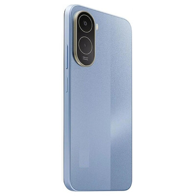 Full Body Housing For Xiaomi Poco C81 Blue - Maxbhi Com