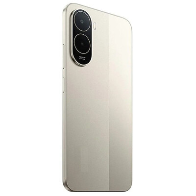 Full Body Housing For Xiaomi Poco C81 Gold - Maxbhi Com