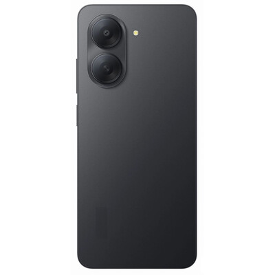 Full Body Housing For Xiaomi Poco C81x White - Maxbhi Com