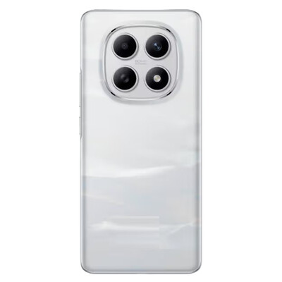 Full Body Housing For Xiaomi Redmi Note 15 Se 5g White - Maxbhi Com