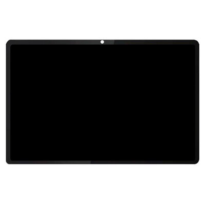 Lcd With Touch Screen For Lenovo Idea Tab Pro Gen 2 Black By - Maxbhi Com