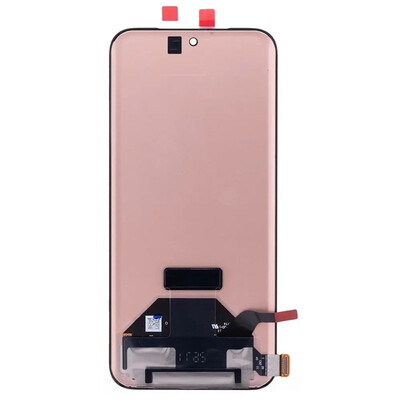 Lcd With Touch Screen For Motorola Edge 70 Pro 5g Green By - Maxbhi Com