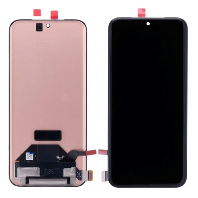 Lcd With Touch Screen For Motorola Edge 70 Pro 5g White By - Maxbhi Com