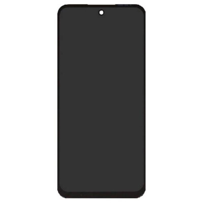 Lcd With Touch Screen For Tecno Pop X 5g Blue By - Maxbhi Com