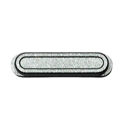 Power Button Outer For Doogee Blade 10 Pro Energy White By - Maxbhi Com