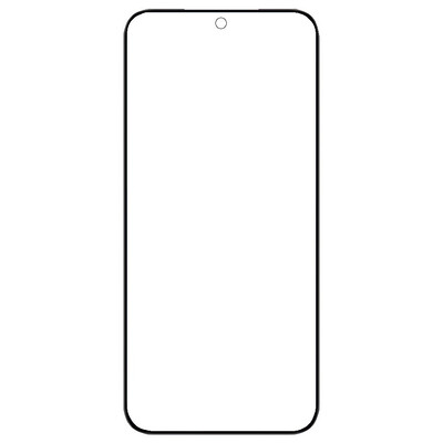 Touch Screen Digitizer For Vivo X300 Ultra Silver By - Maxbhi Com