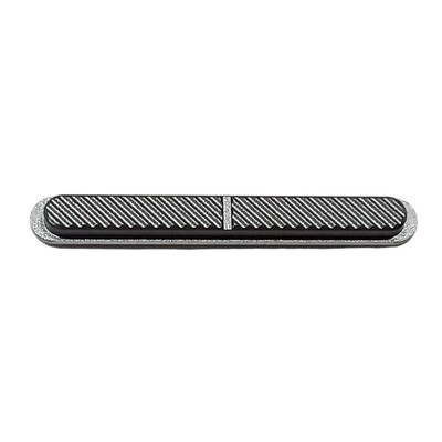 Volume Side Button Outer For Doogee Blade 10 Pro Energy Silver By - Maxbhi Com