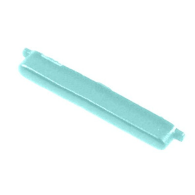 Volume Side Button Outer For Realme P4 Lite 4g Blue By - Maxbhi Com