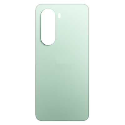Back Panel Cover For Oneplus Nord Ce6 Lite 5g Green - Maxbhi Com