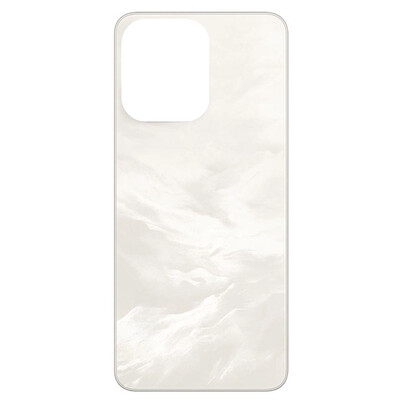 Back Panel Cover For Vivo Y11 5g Gold - Maxbhi Com