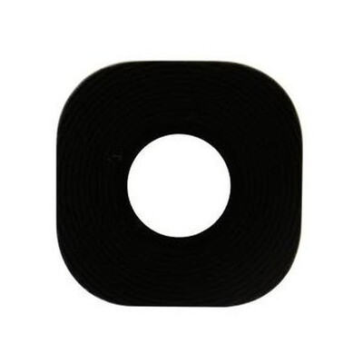 Camera Lens For Vivo Y51 Pro 5g Black By - Maxbhi Com