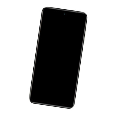 Middle Frame Ring Only for Oukitel C68 Purple