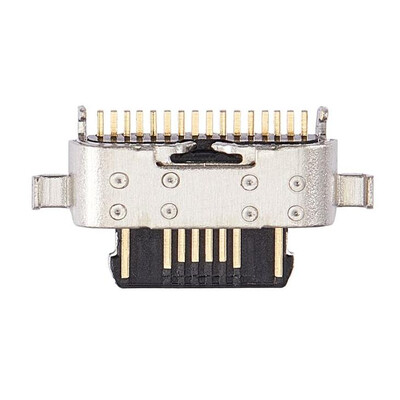 Charging Connector For Vivo Y51 Pro 5g By - Maxbhi Com