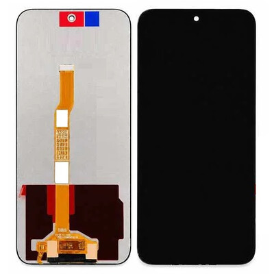 Display For Vivo Y51 Pro 5g Black Combo Folder Price By - Maxbhi Com
