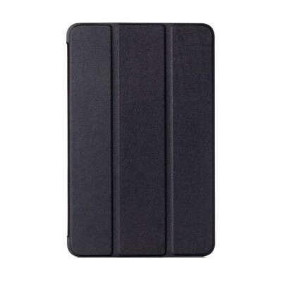 Flip Cover For Tcl Tab 8 Gen 2 Black By - Maxbhi Com