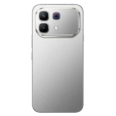 Full Body Housing For Infinix Note 60 Pro White - Maxbhi Com