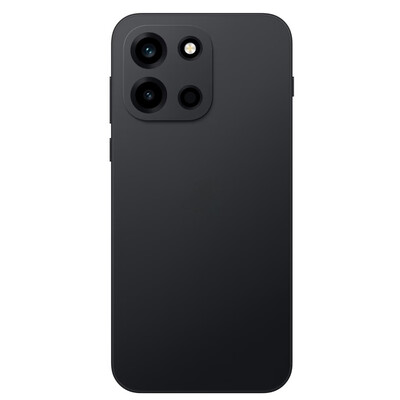 Full Body Housing For Oneplus Nord 6 Black - Maxbhi Com