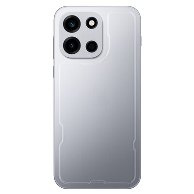 Full Body Housing For Oneplus Nord 6 White - Maxbhi Com