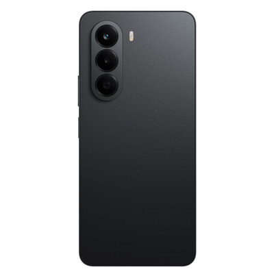 Full Body Housing For Oneplus Nord Ce6 Lite 5g Black - Maxbhi Com