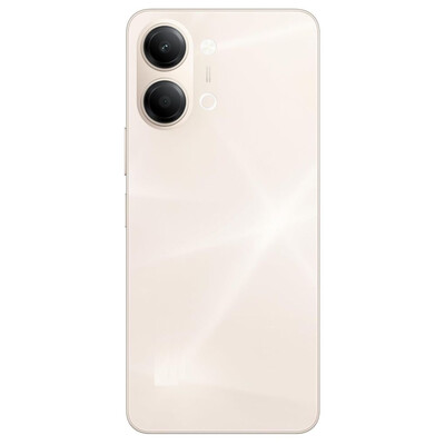 Full Body Housing For Vivo Y21 5g Gold - Maxbhi Com