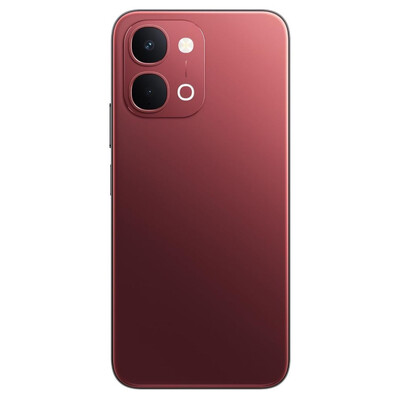Full Body Housing For Vivo Y51 Pro 5g Black - Maxbhi Com