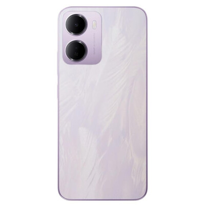 Full Body Housing For Xiaomi Redmi 15a Purple - Maxbhi Com