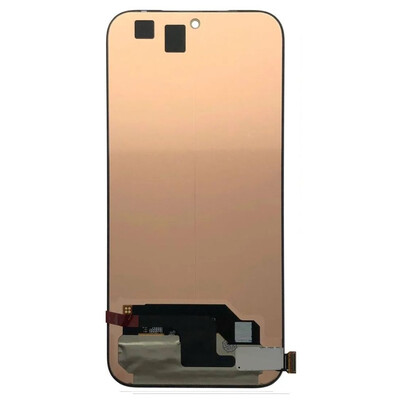 Lcd With Touch Screen For Infinix Note 60 Pro Orange By - Maxbhi Com
