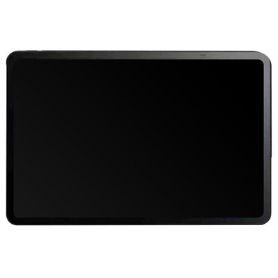 Lcd With Touch Screen For Tcl Tab 11 Gen 2 Black By - Maxbhi Com