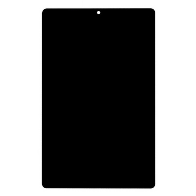 Lcd With Touch Screen For Tcl Tab 8 Gen 2 Black By - Maxbhi Com