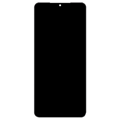 Lcd With Touch Screen For Vivo Y21 5g Blue By - Maxbhi Com