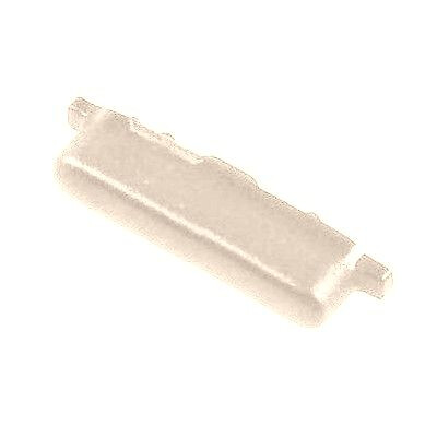 Power Button Outer For Vivo Y11 5g Gold By - Maxbhi Com