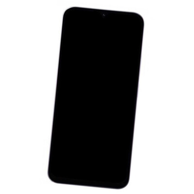 Lcd Flex Cable For Xiaomi Redmi 15a By - Maxbhi Com
