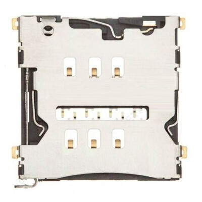 Sim Connector for BlackZone S25 Ultra Maxx