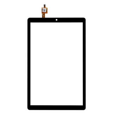 Touch Screen Digitizer For Tcl Tab 8 Gen 2 Black By - Maxbhi Com