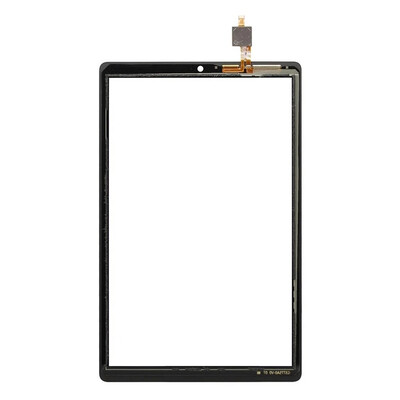 Touch Screen Digitizer For Tcl Tab 8 Gen 2 Black By - Maxbhi Com