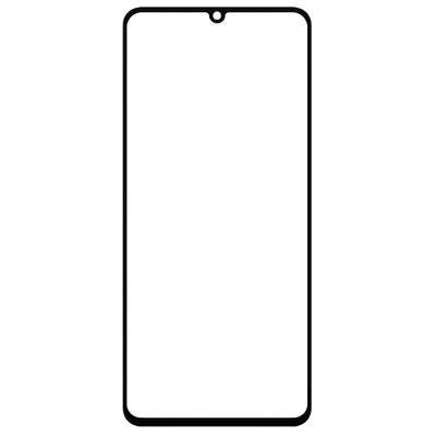 Touch Screen Digitizer For Vivo Y11 5g Blue By - Maxbhi Com