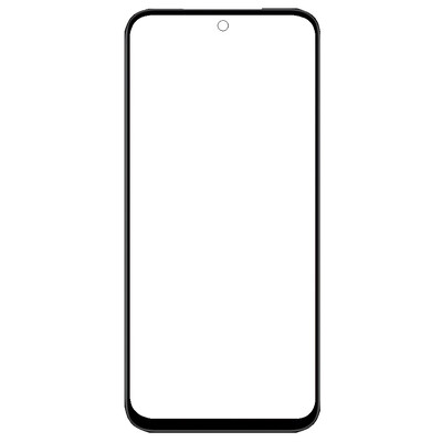 Touch Screen Digitizer For Vivo Y51 Pro 5g Red By - Maxbhi Com