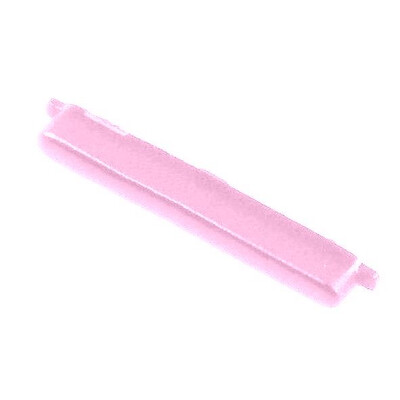 Volume Side Button Outer For Xiaomi Redmi 15a Purple By - Maxbhi Com