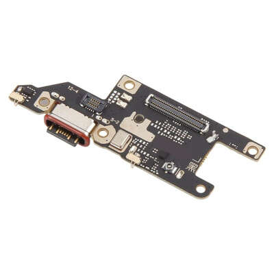 Charging Connector Flex Pcb Board For Xiaomi Redmi Note 15 Pro Plus By - Maxbhi Com