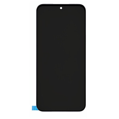 Lcd With Touch Screen For Oppo A6 5g White By - Maxbhi Com