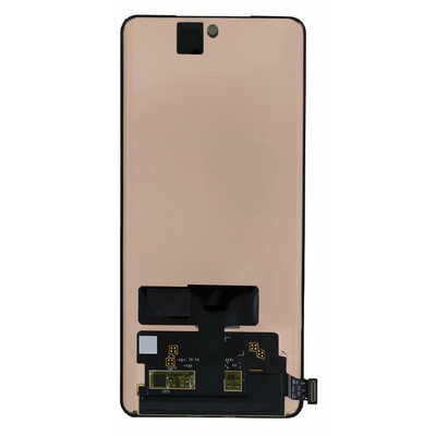 Lcd With Touch Screen For Oppo Reno15 5g Sky By - Maxbhi Com