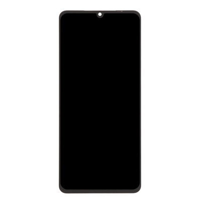 Lcd With Touch Screen For Samsung Galaxy A07 5g Black By - Maxbhi Com
