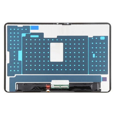 Lcd With Touch Screen For Xiaomi Pad 8 Green By - Maxbhi Com
