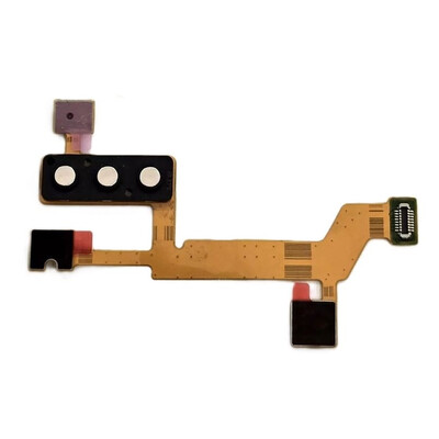 Microphone Flex Cable For Xiaomi Pad 8 By - Maxbhi Com